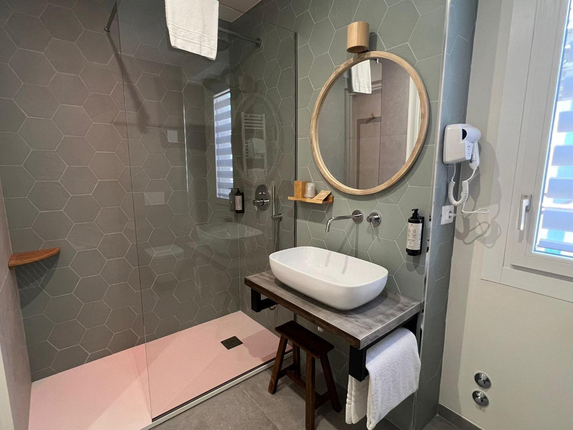 Pescaramare Rooms المظهر الخارجي الصورة