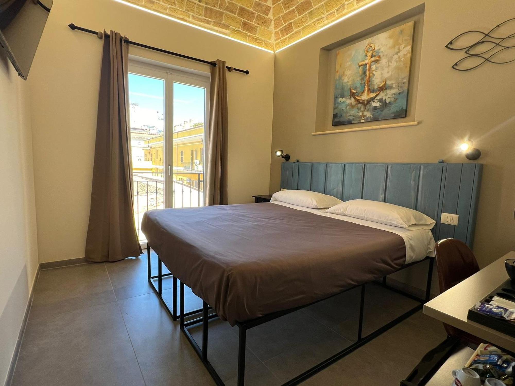 Pescaramare Rooms المظهر الخارجي الصورة